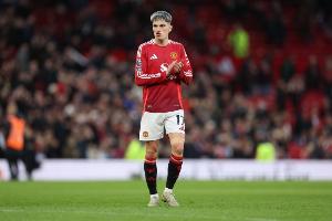 DO：曼联不想积极推动加纳乔、梅努离队，但若报价合适或接受