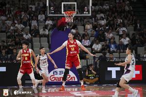 彩票开奖结果-媒体人：让双塔打低位效率不高 韩旭更适合挡拆 内传张子宇不太好