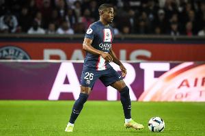 福利彩票开奖结果-记者：桑德兰就引进穆基勒与巴黎达成原则协议，球员获准接受体检