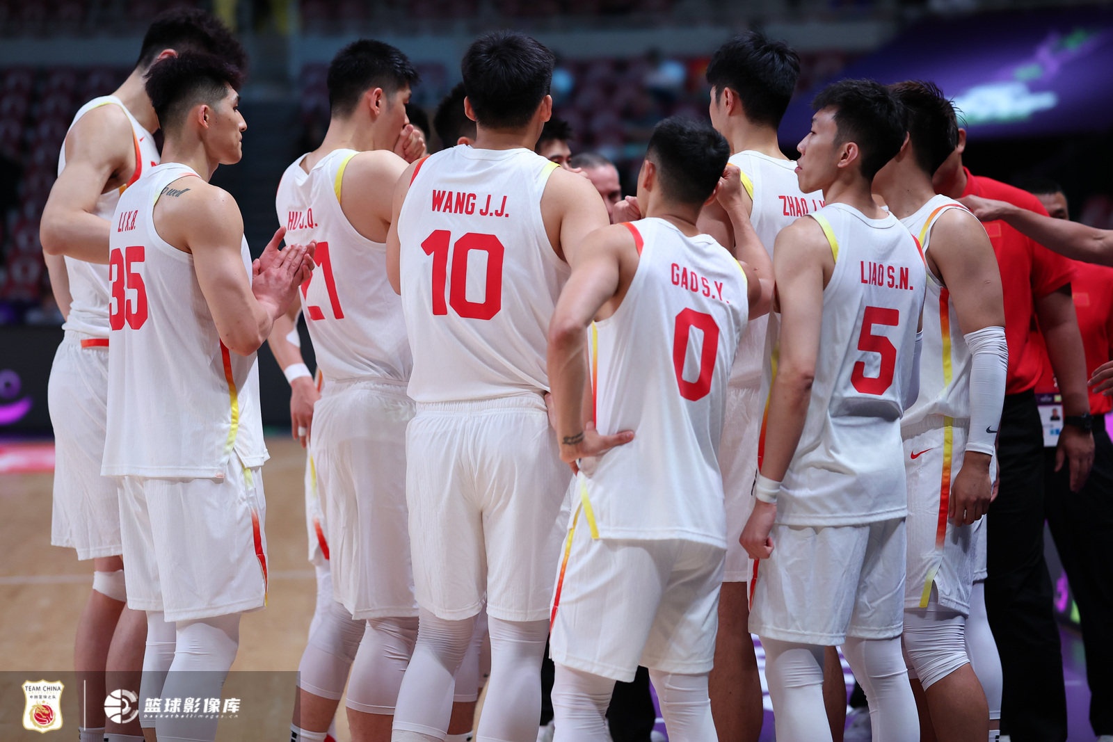 彩票开奖查询-冲击四强是务实目标？中国男篮5分胜沙特 首战表现究竟是什么水平