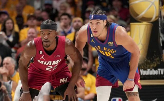 彩票开奖查询-【人物】锁死巴特勒！戈登为总决赛G1奠定基调