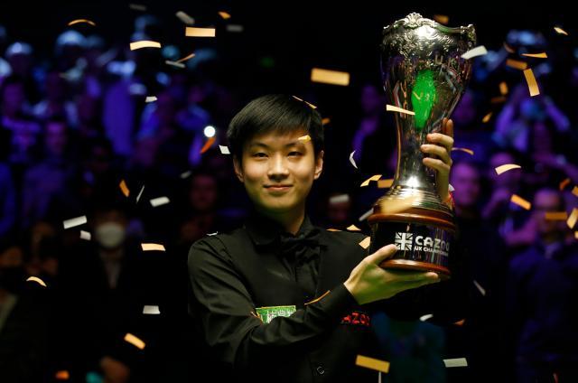 彩票开奖结果-英锦赛中国7人出战丁俊晖遇强敌 火箭剑指第八冠